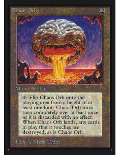 Chaos Orb