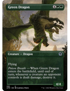 Green Dragon