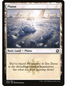 Plains