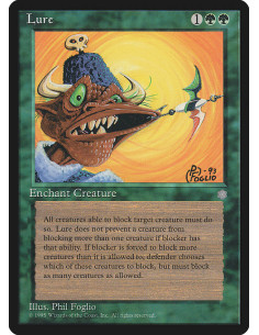 Lure