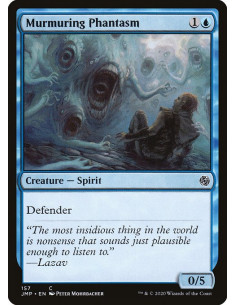 Murmuring Phantasm
