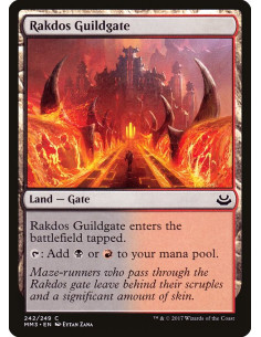 Rakdos Guildgate