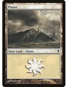 Plains