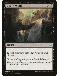 Death Wind