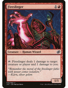 Fireslinger