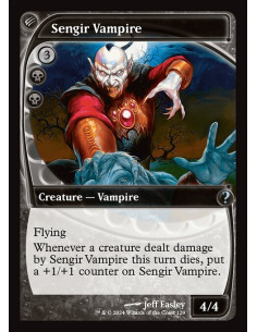 Sengir Vampire