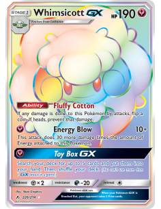 Whimsicott-GX