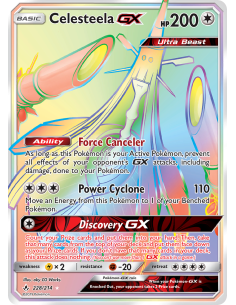 Celesteela-GX