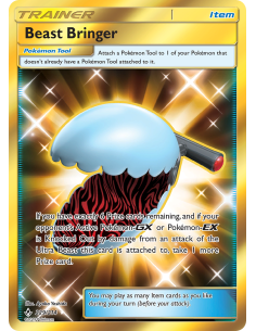 Beast Bringer