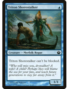 Triton Shorestalker