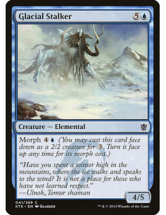 Glacial Stalker