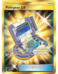 Pokégear 3.0