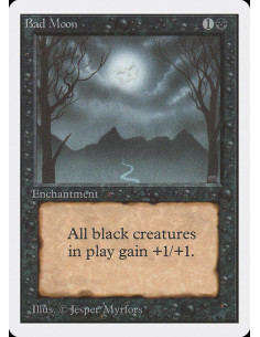 Bad Moon