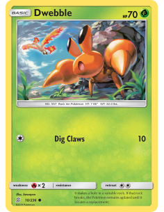 Dwebble