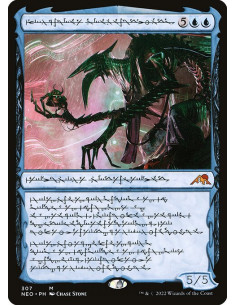 Jin-Gitaxias, Progress Tyrant