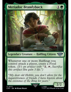Meriadoc Brandybuck