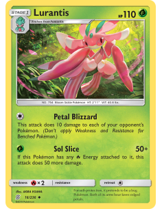 Lurantis