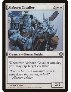 Alaborn Cavalier