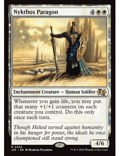 Nykthos Paragon