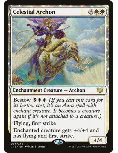 Celestial Archon