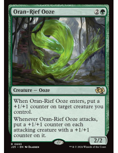 Oran-Rief Ooze