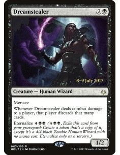 Dreamstealer - Foil