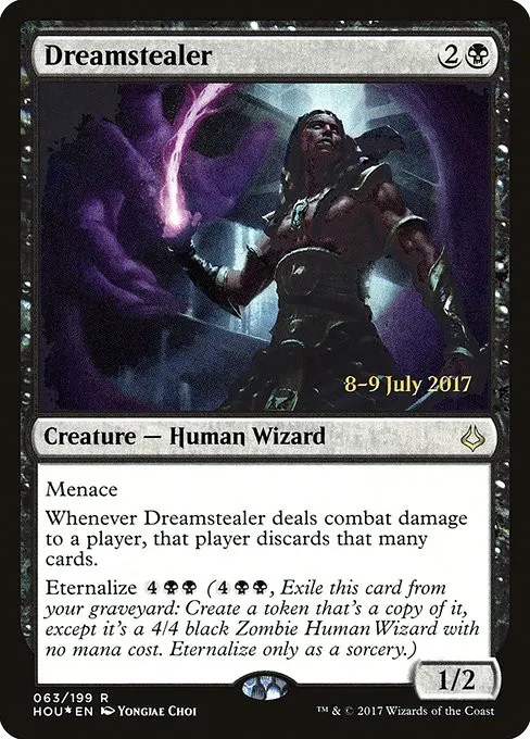 Dreamstealer - Foil