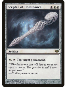 Scepter of Dominance