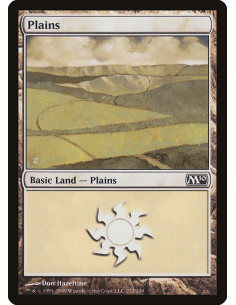 Plains