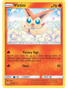 Victini