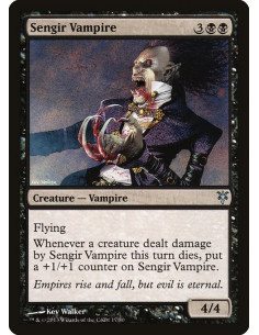 Sengir Vampire
