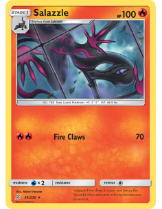 Salazzle