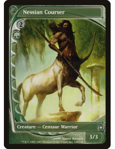 Nessian Courser - Foil