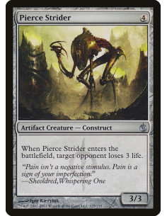 Pierce Strider - Foil