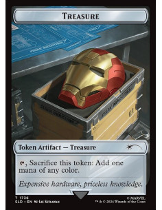 Treasure