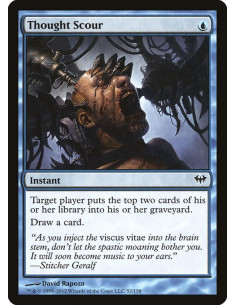 Thought Scour