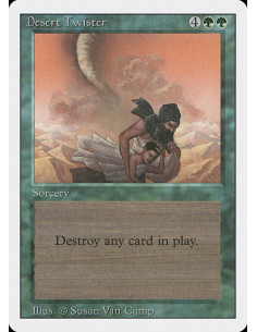 Desert Twister