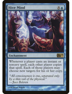 Hive Mind - Foil