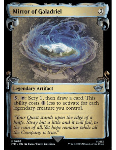 Mirror of Galadriel - Foil