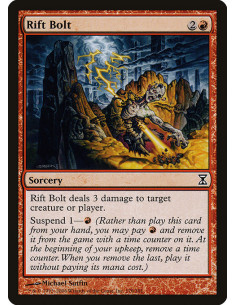 Rift Bolt