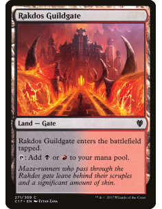 Rakdos Guildgate
