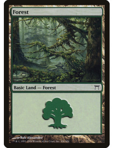 Forest - Foil
