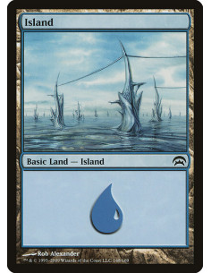 Island