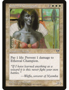 Ethereal Champion