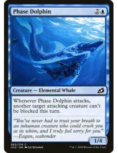 Phase Dolphin