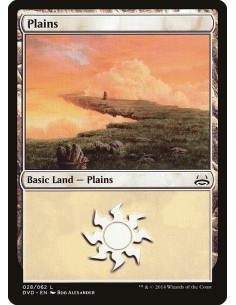 Plains