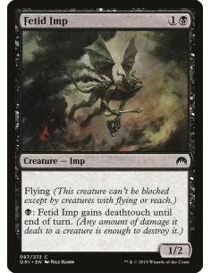 Fetid Imp