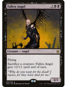 Fallen Angel