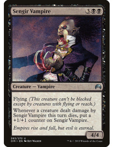 Sengir Vampire