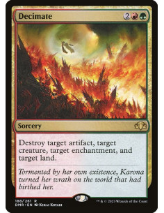 Decimate